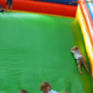 Majális Jászberényben 2013. május 1.