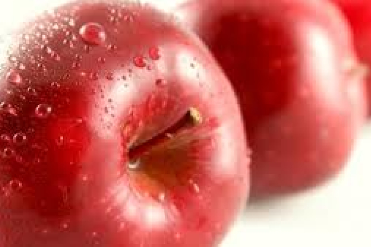 Mi mindenre jó az alma? 