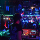 2013.02.13. - Miss Siva - Club Yoko