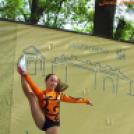 Majális Jászberényben 2013. május 1.