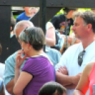 Majális Jászberényben 2013. május 1.