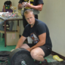 Fekvenyom Berény 2013. RAW Fekvenyomó & Felhúzó Bajnokság