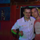 Club Yoko - Jason Mill Party - 2013.05.11.