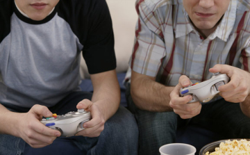 Lobbanékonnyá tesznek az erőszakos videójátékok