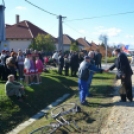 Jászboldogháza - Jánoshida összekötő út átadása 2013. október 18.