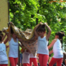 Majális Jászberényben 2013. május 1.