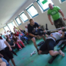 Fekvenyom Berény 2013. RAW Fekvenyomó & Felhúzó Bajnokság