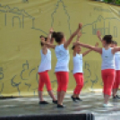 Majális Jászberényben 2013. május 1.