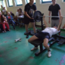 Fekvenyom Berény 2013. RAW Fekvenyomó & Felhúzó Bajnokság