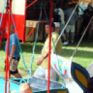 Majális Jászberényben 2013. május 1.