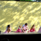 Majális Jászberényben 2013. május 1.