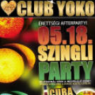 Club Yoko - Jason Mill Party - 2013.05.11.
