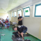 Fekvenyom Berény 2013. RAW Fekvenyomó & Felhúzó Bajnokság