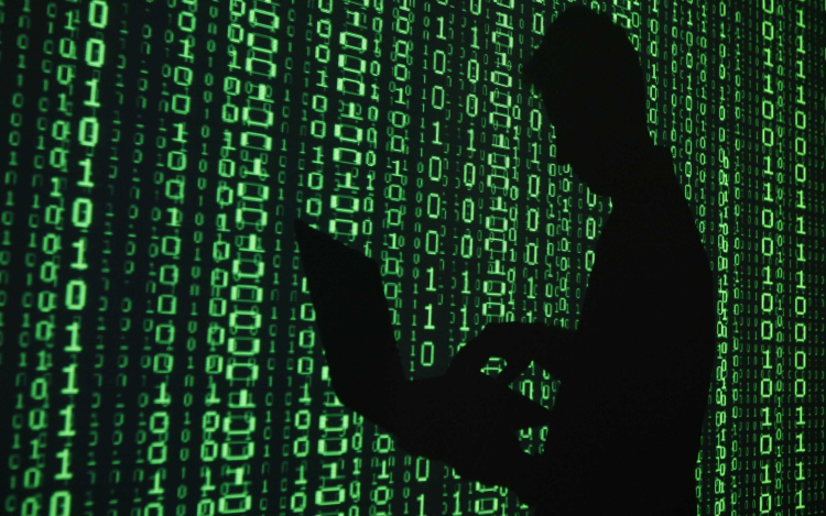 Hackerek törték fel az orosz külügyminisztérium weboldalát