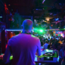 Club Yoko - Jason Mill Party - 2013.05.11.