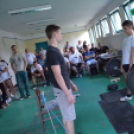 Fekvenyom Berény 2013. RAW Fekvenyomó & Felhúzó Bajnokság