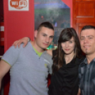 2013.02.13. - Miss Siva - Club Yoko
