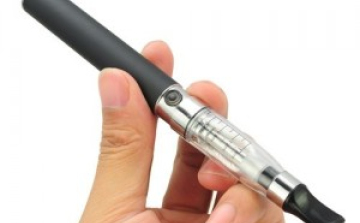 Az e-cigaretta veszélyeire figyelmeztetnek a hollandok