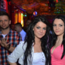 2013.02.13. - Miss Siva - Club Yoko