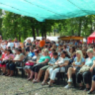 Majális Jászberényben 2013. május 1.