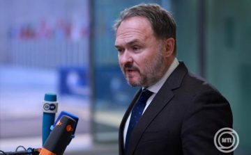 Uniós biztos: Európának most végleg le kell állítania az orosz gáz vásárlását