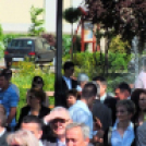 Ballagás a Lehel Vezér Gimnáziumban 2013. május 4.