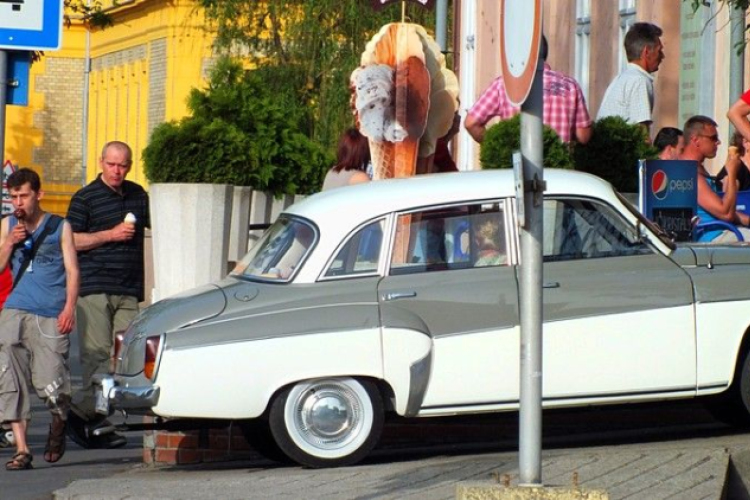 Majális Jászberényben 2013. május 1.