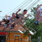 Majális Jászberényben 2013. május 1.