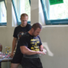 Fekvenyom Berény 2013. RAW Fekvenyomó & Felhúzó Bajnokság