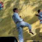 Majális Jászberényben 2013. május 1.