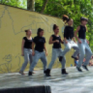 Majális Jászberényben 2013. május 1.