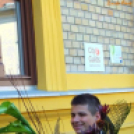 Ballagás a Lehel Vezér Gimnáziumban 2013. május 4.
