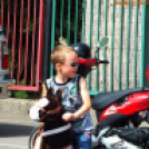 Majális Jászberényben 2013. május 1.