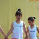 Majális Jászberényben 2013. május 1.
