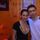 2013.02.13. - Miss Siva - Club Yoko