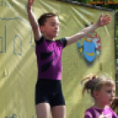 Majális Jászberényben 2013. május 1.