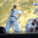 Majális Jászberényben 2013. május 1.