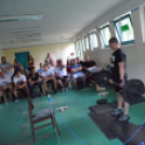 Fekvenyom Berény 2013. RAW Fekvenyomó & Felhúzó Bajnokság
