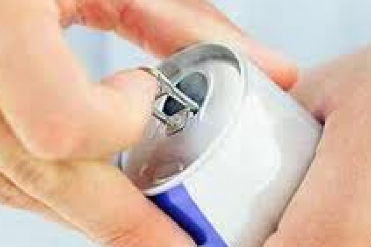 Agyi károsodást okozhat az energiaital