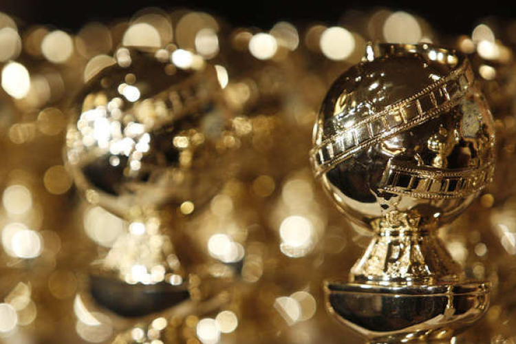Vörös szőnyeg és közönség nélkül rendezik meg a Golden Globe díjátadót