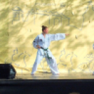 Majális Jászberényben 2013. május 1.