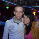 2013.02.13. - Miss Siva - Club Yoko