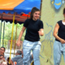 Majális Jászberényben 2013. május 1.