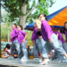 Majális Jászberényben 2013. május 1.
