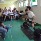 Fekvenyom Berény 2013. RAW Fekvenyomó & Felhúzó Bajnokság