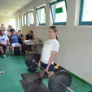 Fekvenyom Berény 2013. RAW Fekvenyomó & Felhúzó Bajnokság