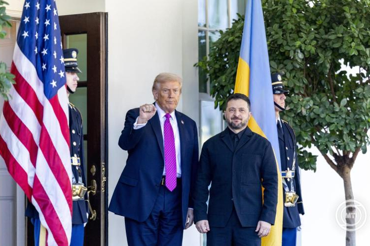 Budapesti békecsúcs - Donald Trump: Magyarország biztonságos ország