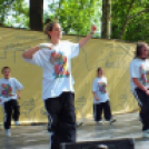 Majális Jászberényben 2013. május 1.