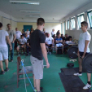 Fekvenyom Berény 2013. RAW Fekvenyomó & Felhúzó Bajnokság
