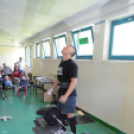 Fekvenyom Berény 2013. RAW Fekvenyomó & Felhúzó Bajnokság